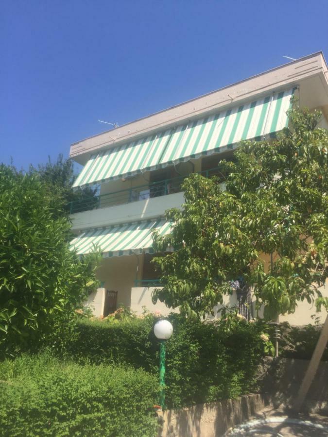 Pararse Apartments Vlora Kültér fotó